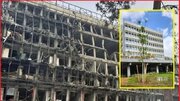 イスラエル・ワイツマン研究所所長、イランのミサイル攻撃による被害認める