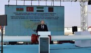 HTŞ yetkilisi: Katar’ın desteğiyle Türkiye’den gaz akışı başladı