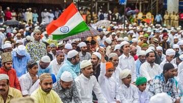 Mula sa Diskriminasyon Hanggang sa Paglaban: Kuwento ng mga Muslim sa India sa Ika-21 Siglo