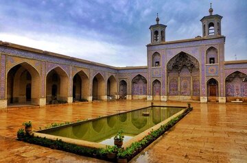 آغاز مرمت ۱۱ مسجد تاریخی فارس با اعتبار ۲۵ میلیارد تومانی