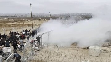 Human Rights Watch: Mfumo wa ugavi wa misaada wa GHF huko Gaza umegeuka kuwa umwagaji damu