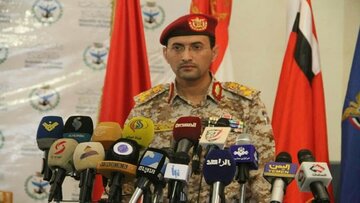 Jeshi la Yemen lashambulia ngome 3 za Israel kwa kutumia droni 5
