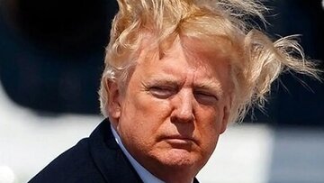 Дирӯз Байден, имрӯз Трамп/ Сенарияи такрори заволи ақли раисони ҷумҳурии Амрико