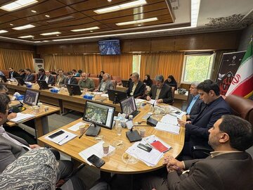 ئاسانکاری بۆ ناردنی زیارەتکارانی ئەربەعین لە ئێرانەوە بۆ هەرێمی کوردستان دەکرێت