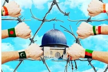 مسلم ممالک کے ساتھ صہیونیت کی دشمنی کی جڑیں