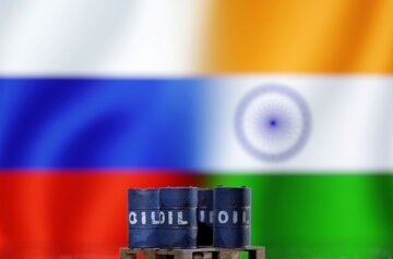 Һиндистан Трампа атказ ҝетди: Русијадан Нефт идхалында исрарлыјыг!