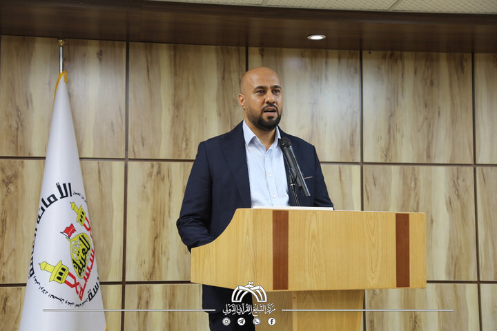 تقرير مصور/ برعاية مركز التبليغ القرآني الدولي.. حفل ختام البرنامج الصيفي العاشر للدورات القرآنية في قم