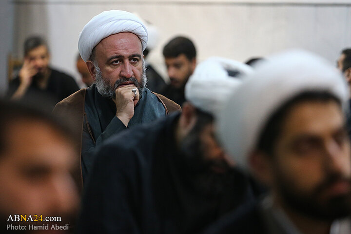 مراسم یادبود «حاج حسن جوشن» با سخنرانی دبیرکل مجمع جهانی اهل‌بیت(ع)