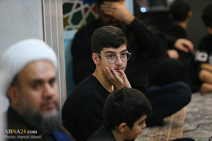 مراسم یادبود «حاج حسن جوشن» با سخنرانی دبیرکل مجمع جهانی اهل‌بیت(ع)