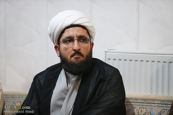 مراسم یادبود «حاج حسن جوشن» با سخنرانی دبیرکل مجمع جهانی اهل‌بیت(ع)