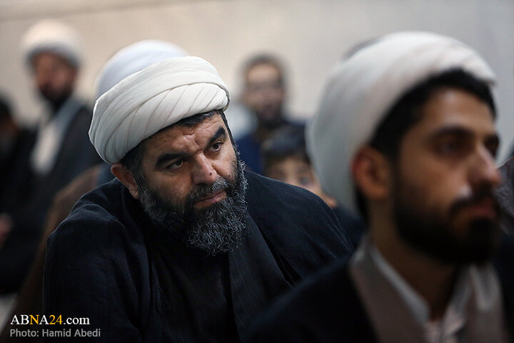 مراسم یادبود «حاج حسن جوشن» با سخنرانی دبیرکل مجمع جهانی اهل‌بیت(ع)