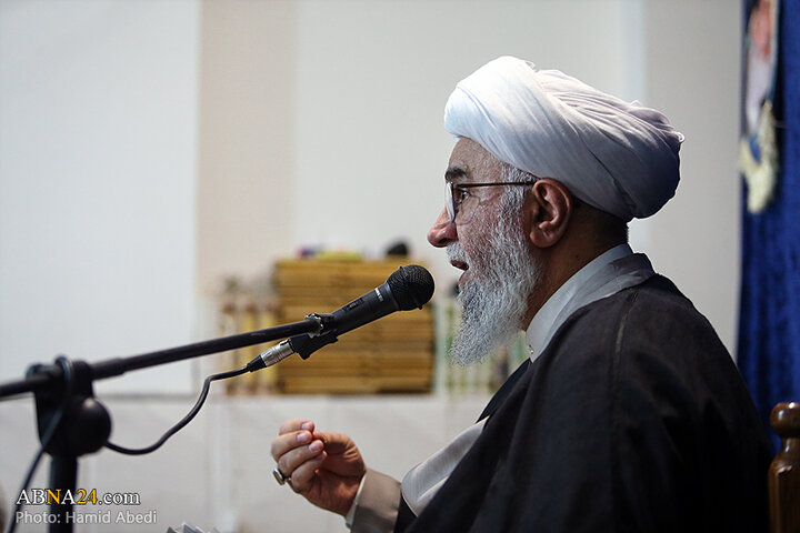 مراسم یادبود «حاج حسن جوشن» با سخنرانی دبیرکل مجمع جهانی اهل‌بیت(ع)