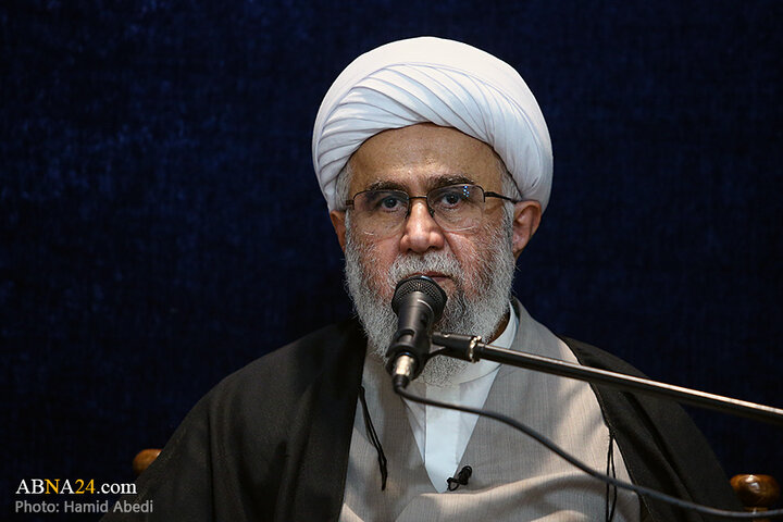 مراسم یادبود «حاج حسن جوشن» با سخنرانی دبیرکل مجمع جهانی اهل‌بیت(ع)