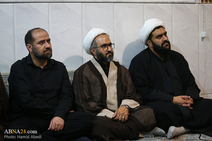 مراسم یادبود «حاج حسن جوشن» با سخنرانی دبیرکل مجمع جهانی اهل‌بیت(ع)