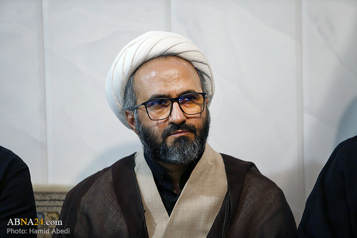 مراسم یادبود «حاج حسن جوشن» با سخنرانی دبیرکل مجمع جهانی اهل‌بیت(ع)