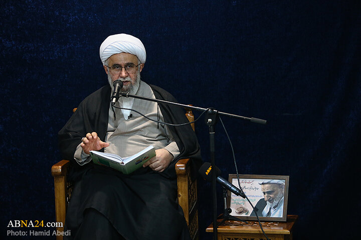 مراسم یادبود «حاج حسن جوشن» با سخنرانی دبیرکل مجمع جهانی اهل‌بیت(ع)