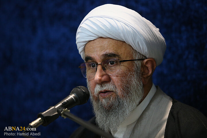 مراسم یادبود «حاج حسن جوشن» با سخنرانی دبیرکل مجمع جهانی اهل‌بیت(ع)