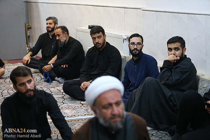 مراسم یادبود «حاج حسن جوشن» با سخنرانی دبیرکل مجمع جهانی اهل‌بیت(ع)