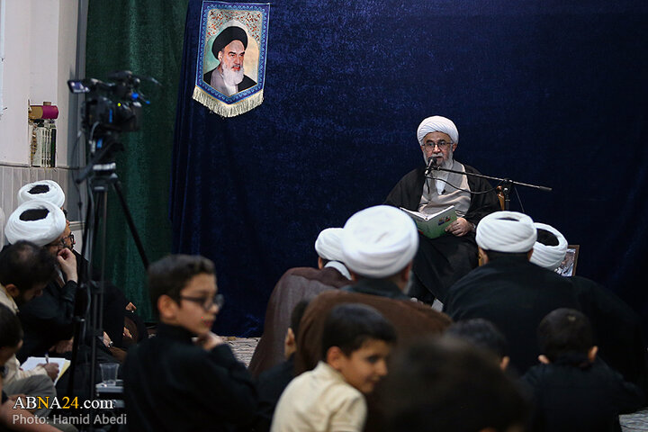 مراسم یادبود «حاج حسن جوشن» با سخنرانی دبیرکل مجمع جهانی اهل‌بیت(ع)