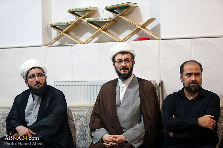 مراسم یادبود «حاج حسن جوشن» با سخنرانی دبیرکل مجمع جهانی اهل‌بیت(ع)