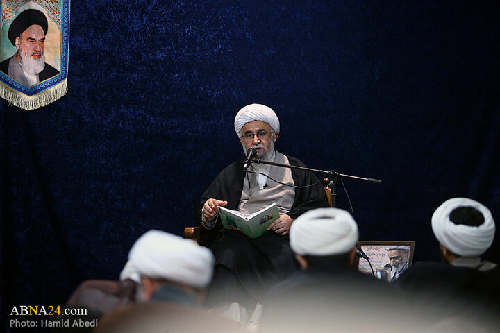 مراسم یادبود «حاج حسن جوشن» با سخنرانی دبیرکل مجمع جهانی اهل‌بیت(ع)