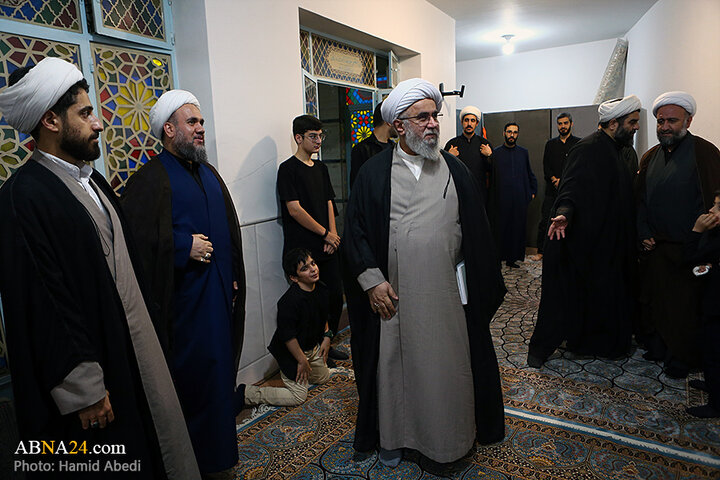 مراسم یادبود «حاج حسن جوشن» با سخنرانی دبیرکل مجمع جهانی اهل‌بیت(ع)