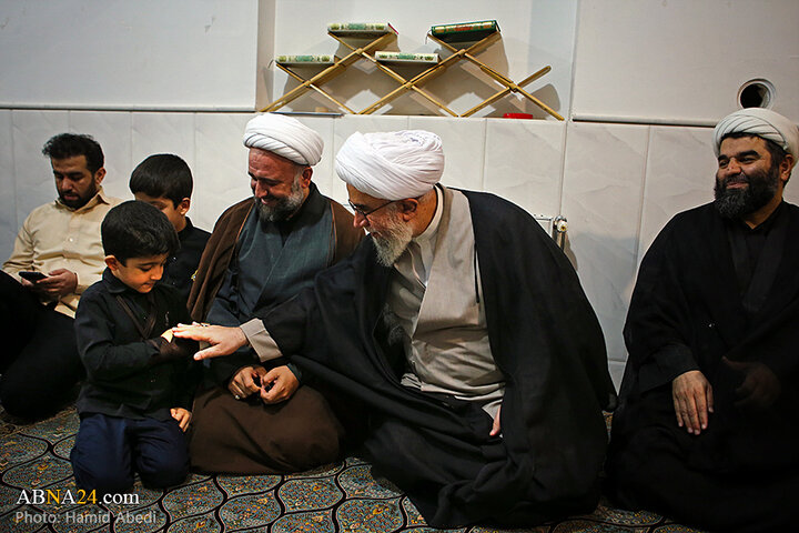 مراسم یادبود «حاج حسن جوشن» با سخنرانی دبیرکل مجمع جهانی اهل‌بیت(ع)