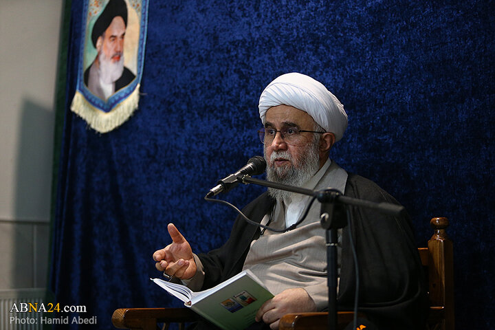 مراسم یادبود «حاج حسن جوشن» با سخنرانی دبیرکل مجمع جهانی اهل‌بیت(ع)