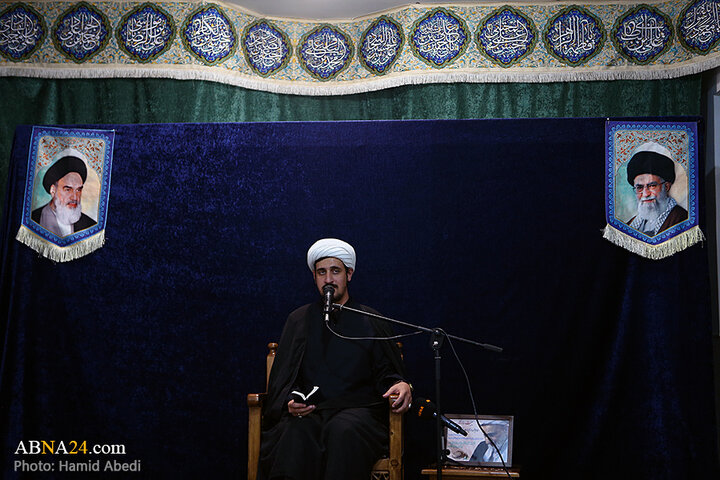 مراسم یادبود «حاج حسن جوشن» با سخنرانی دبیرکل مجمع جهانی اهل‌بیت(ع)