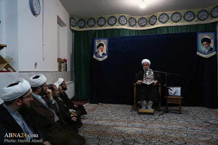 مراسم یادبود «حاج حسن جوشن» با سخنرانی دبیرکل مجمع جهانی اهل‌بیت(ع)