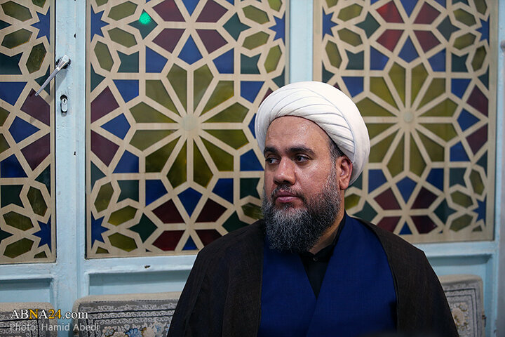 مراسم یادبود «حاج حسن جوشن» با سخنرانی دبیرکل مجمع جهانی اهل‌بیت(ع)