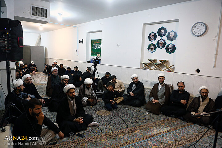 مراسم یادبود «حاج حسن جوشن» با سخنرانی دبیرکل مجمع جهانی اهل‌بیت(ع)