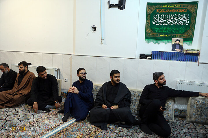 مراسم یادبود «حاج حسن جوشن» با سخنرانی دبیرکل مجمع جهانی اهل‌بیت(ع)