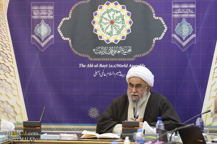 آیت‌الله رمضانی: برگزاری کنگره بزرگداشت علما و شهدای روحانی شهرستان رودسر، کار قابل تحسین و ارزشمندی است