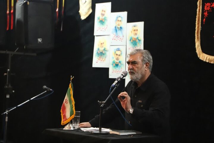 نمایان شدن ابعاد جنگ ترکیبی دشمن در نبرد اخیر با رژیم صهیونیستی