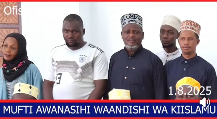 Wanahabari