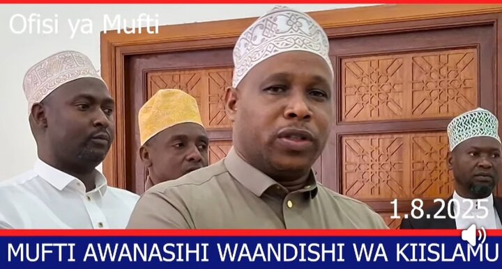 Wanahabari