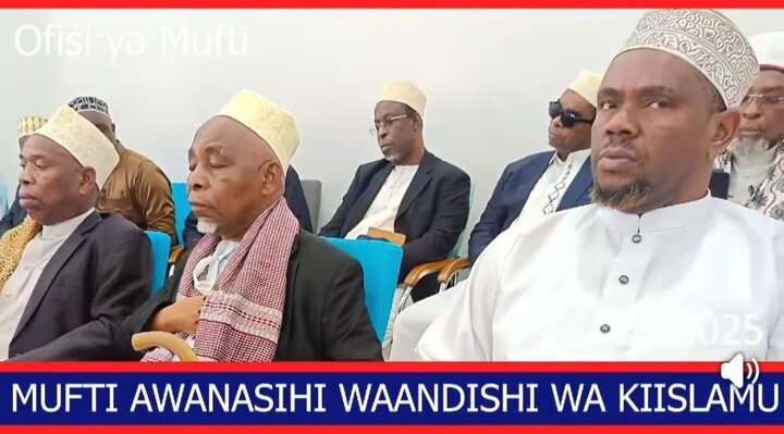 Wanahabari
