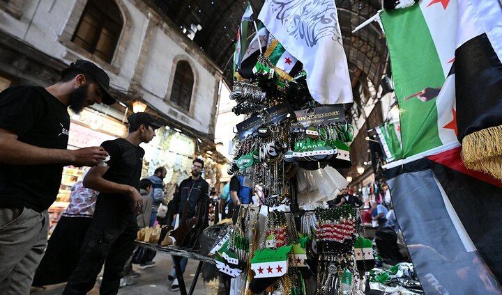 حکومت جولانی نتوانست فقر را کاهش بدهد/ سفره‌های مردم سوریه همچنان خالی است