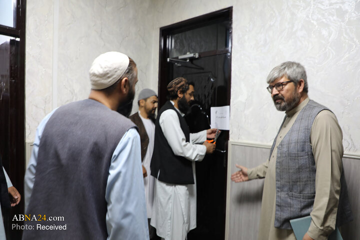 برگزاری بیست‌ودومین دوره کنکور پاییزی نمایندگی جامعة المصطفی افغانستان در کابل