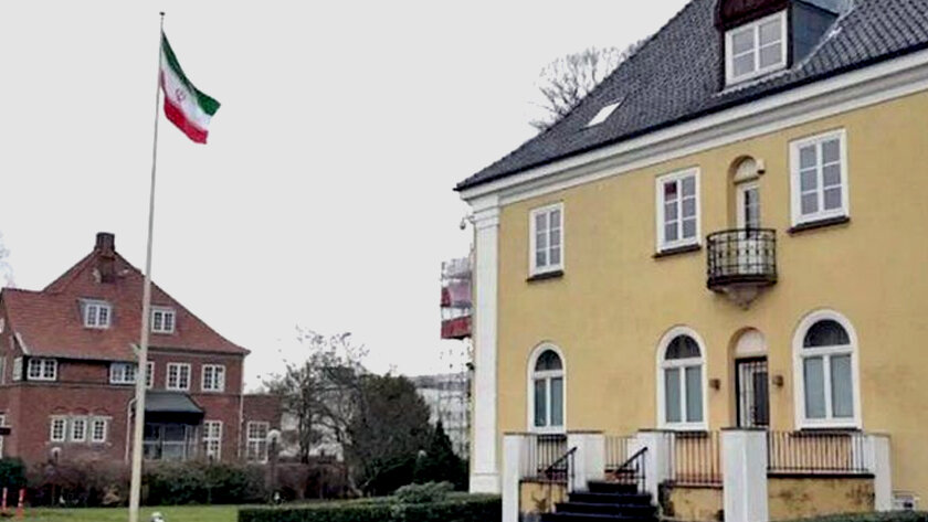 Iran’s Embassy in Denmark rejects western allegations as baseless, politically motivated