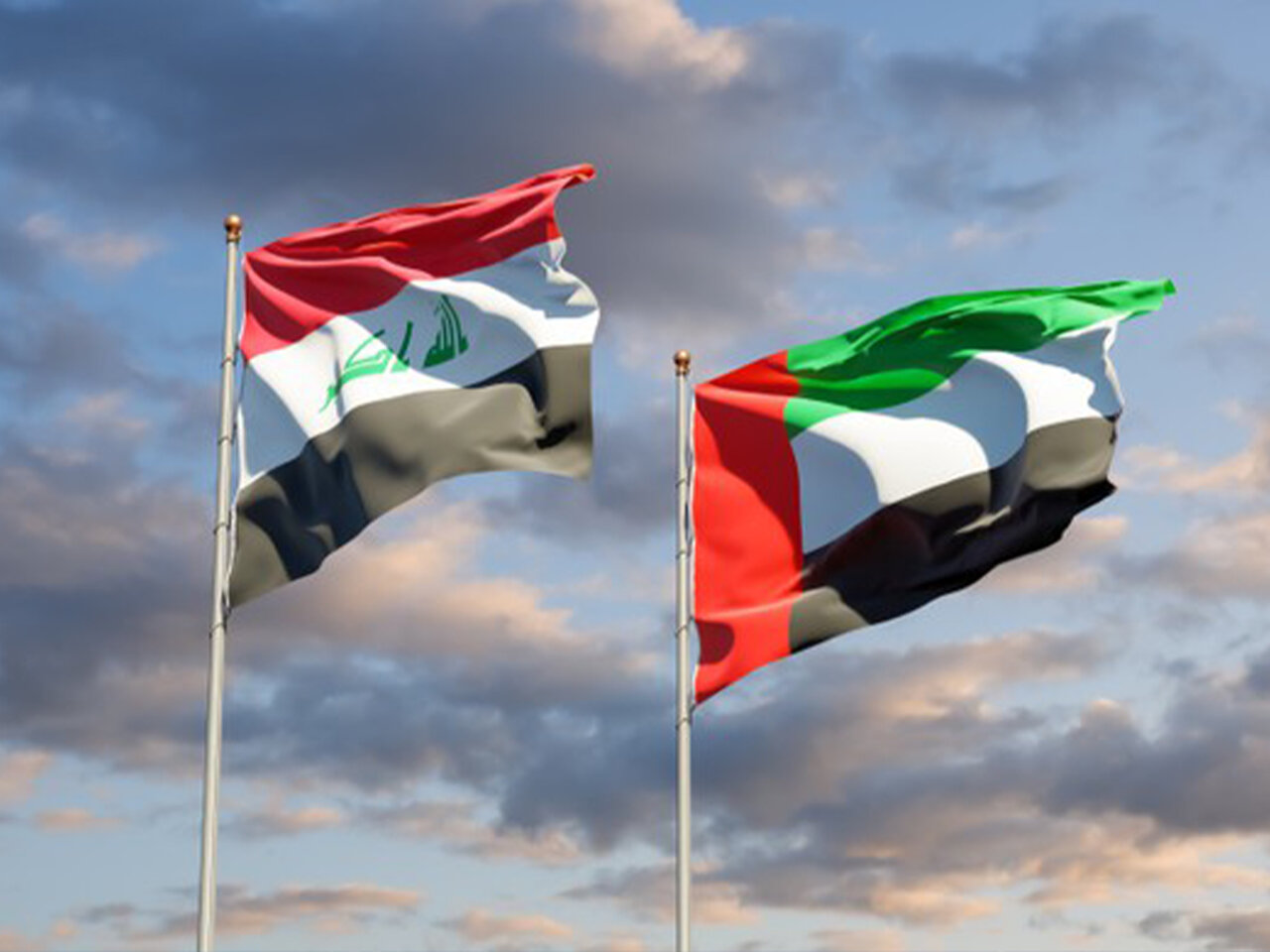 UAE, Iraq welcome growing international recognition of Palestinian State