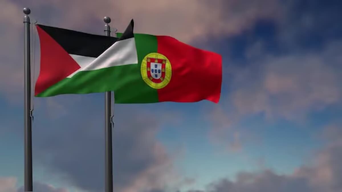 Portugal to officially recognize State of Palestine in September