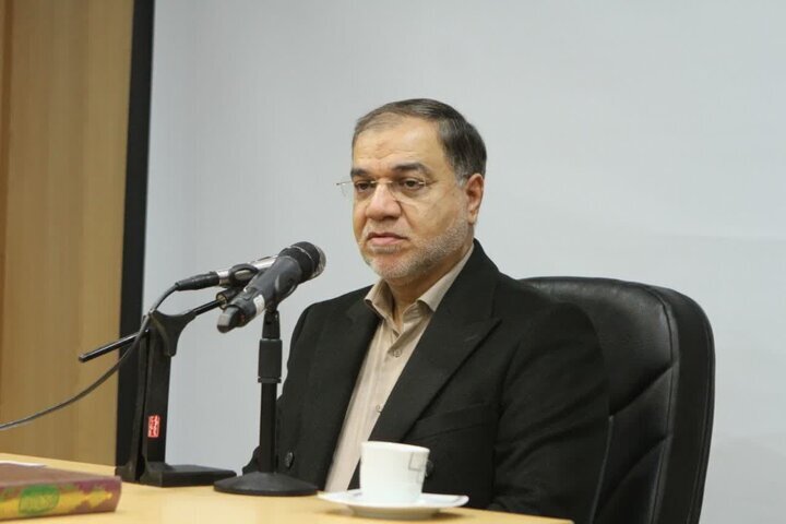 حضور حماسی رهبر انقلاب در جمع مردم و میدان نبرد/ 9 ماه برنامه‌ریزی برای جنگ دوازده روزه علیه ایران