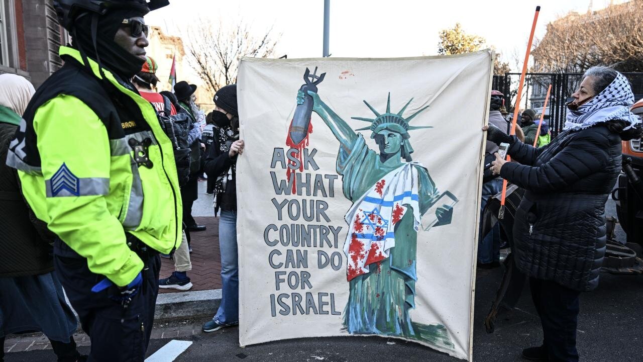 Takot ng 56% ng mga Settler ng Israel sa Paglalakbay sa Ibang Bansa