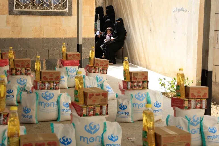 Krisis Pantao sa Yemen: Digmaan, Gutom, at Paghihintay sa Tulong ng Mundo