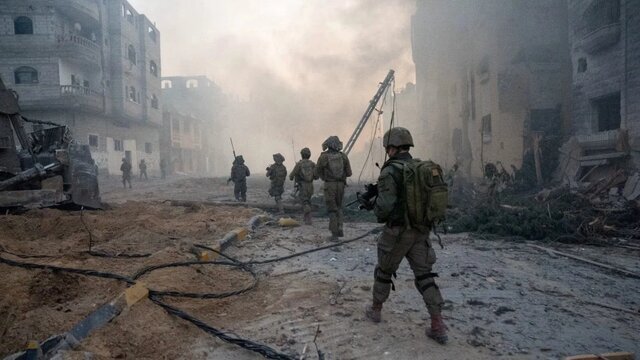 رسانه‌های صهیونیستی: هزینه جنگ غزه از ۳۰۰ میلیارد شِکِل فراتر رفت