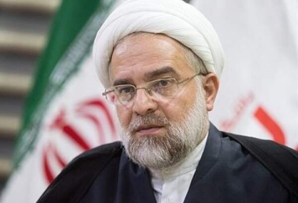 Shia scholar: Zionist priority creating division and deviation