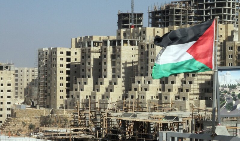 Washington taviz vermiyor: Öncelik, Filistin Yönetimi'nin yetkilerini budamak