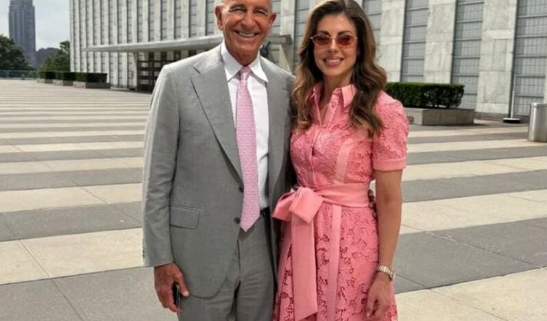 ABD, Lübnan'da Barrack'ı çekip Ortagus'u görevlendirdi